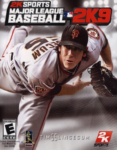 Major League Baseball 2K9